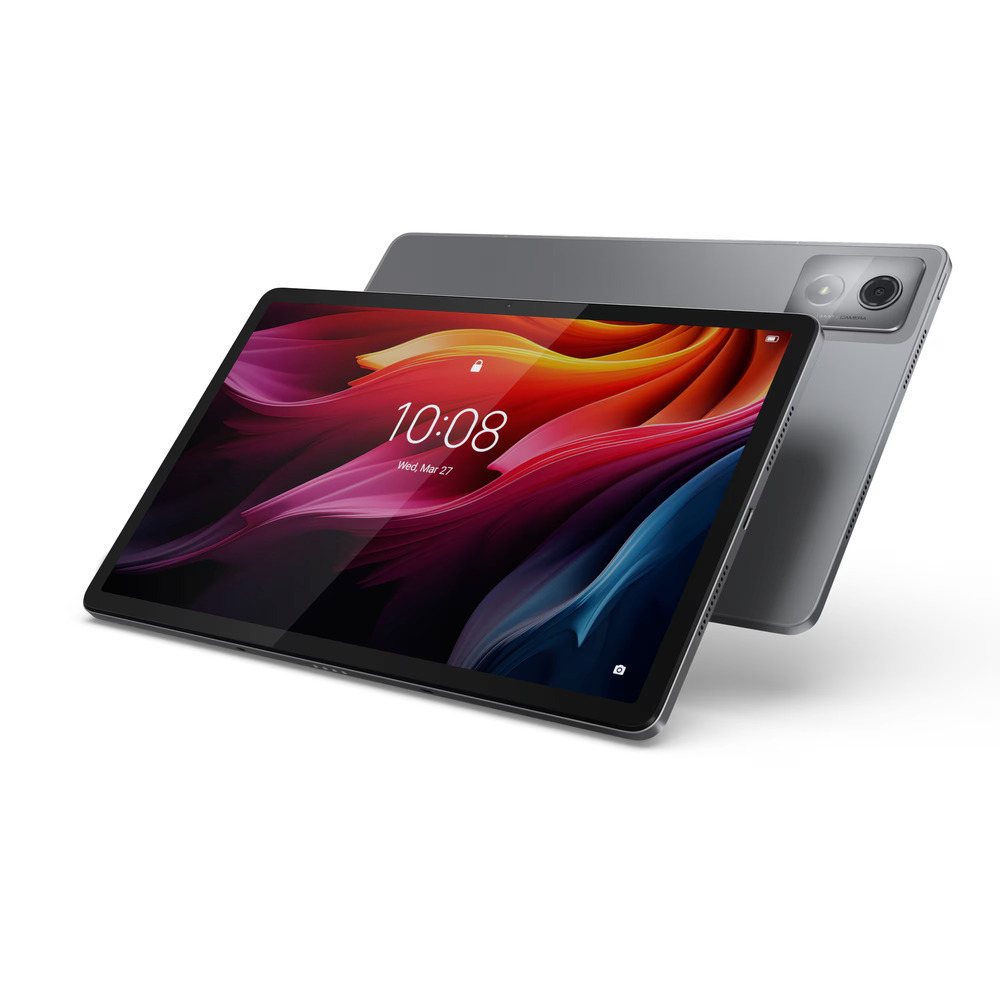 Lenovo Tab K11 Plus 11.45" (8GB/256GB/Lenovo Tab Pen Plus) Γκρι - Image 2