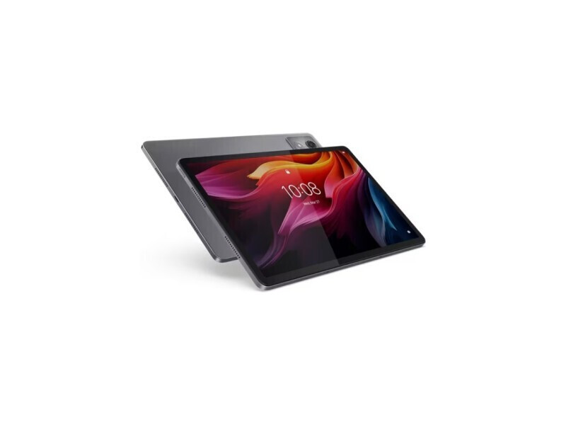 Lenovo Tab K11 Plus 11.45" (8GB/256GB/Lenovo Tab Pen Plus) Γκρι - Image 3