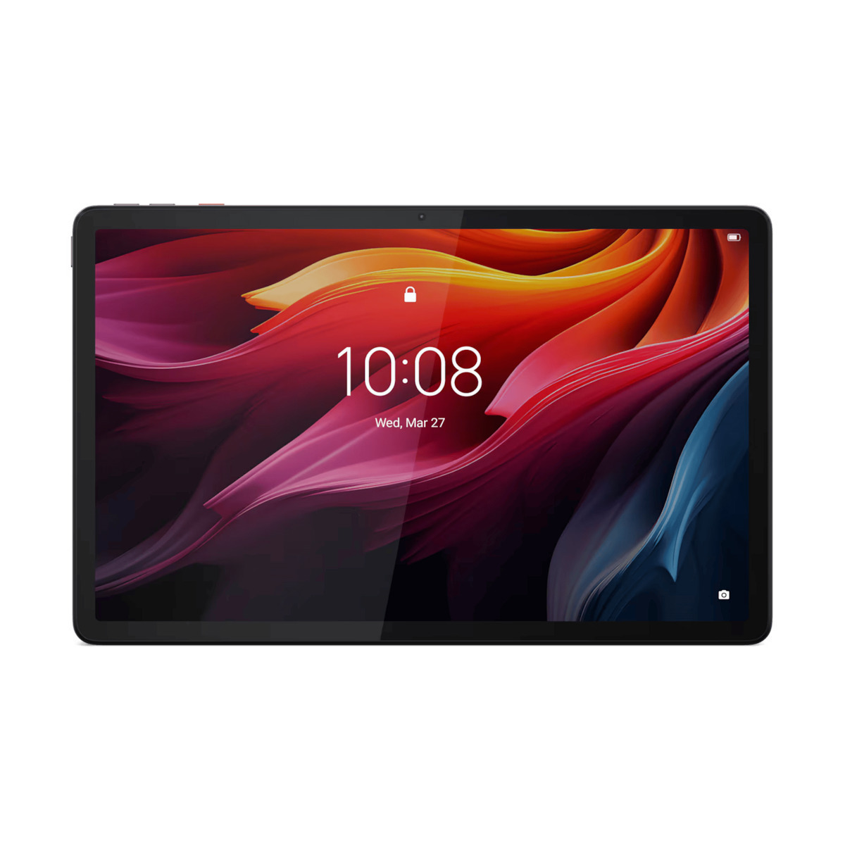 Lenovo Tab K11 Plus 11.45" (8GB/256GB/Lenovo Tab Pen Plus) Γκρι - Image 4