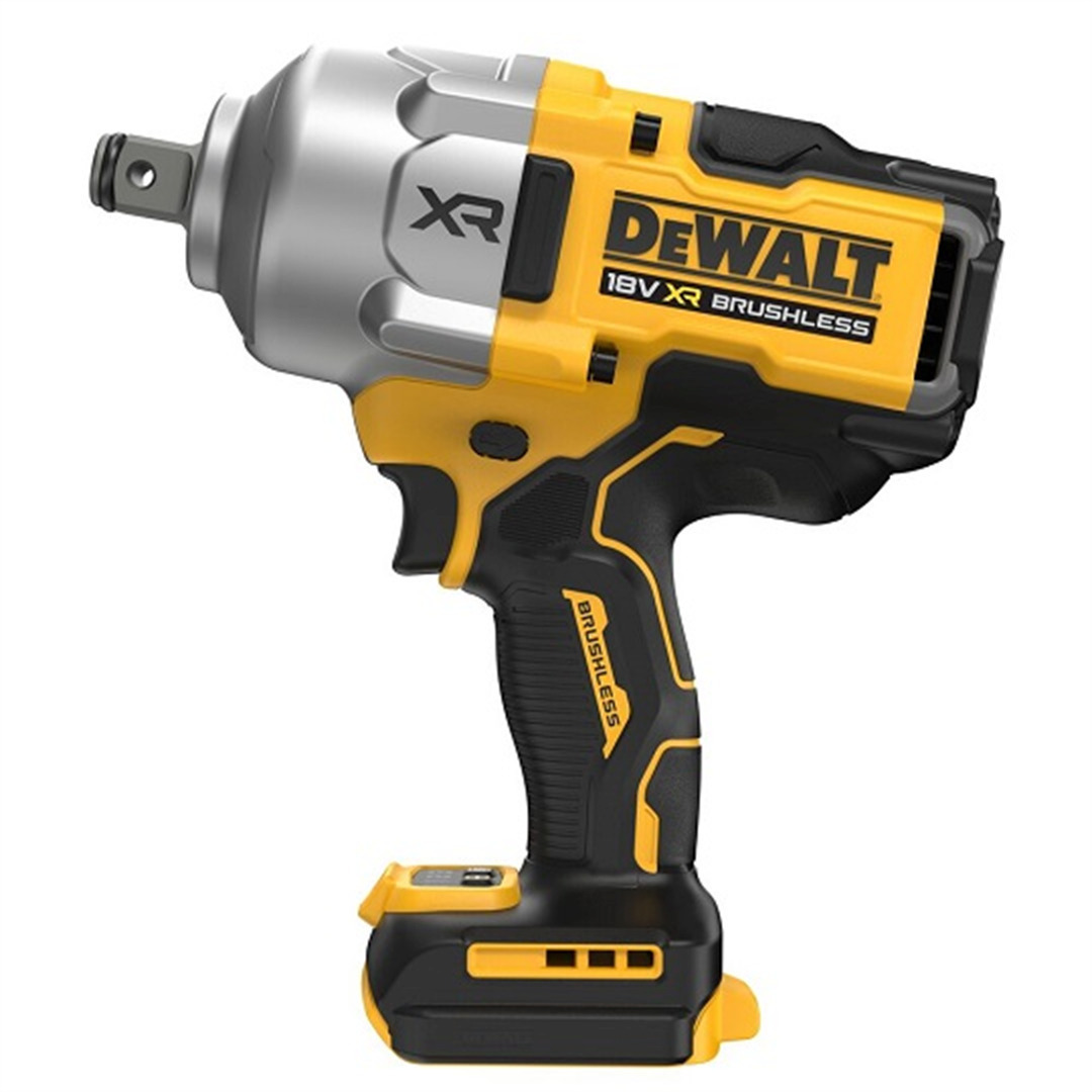 Dewalt Δραπανοκατσάβιδο 18V Solo - Image 2