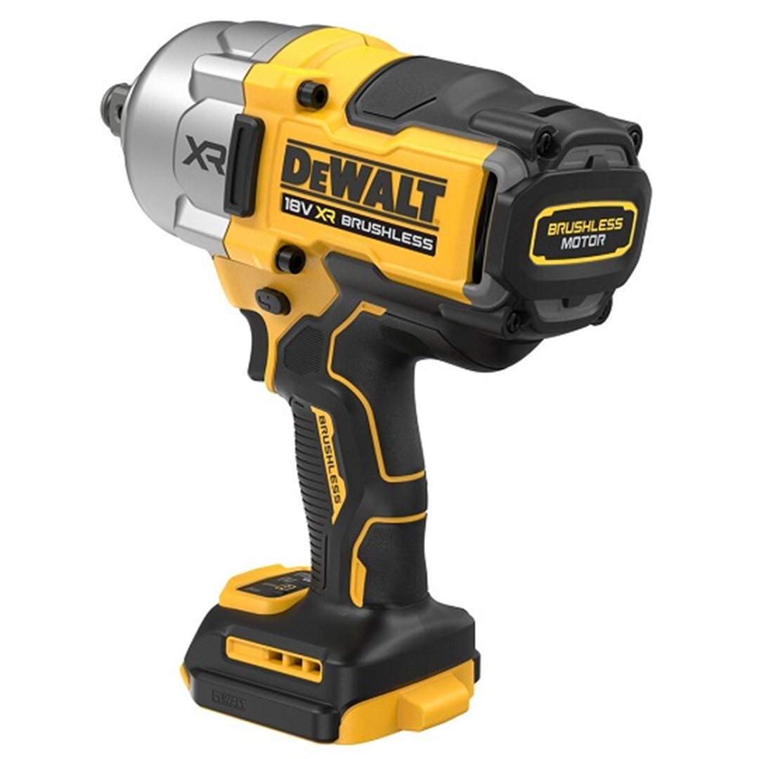 Dewalt Δραπανοκατσάβιδο 18V Solo - Image 5