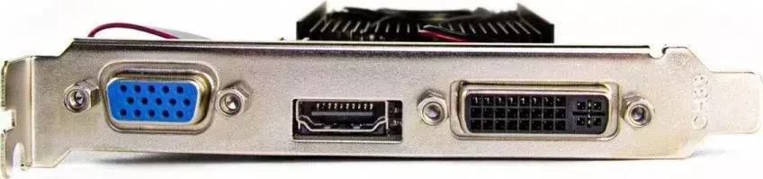Afox GeForce GT 610 1GB V6 - Image 5