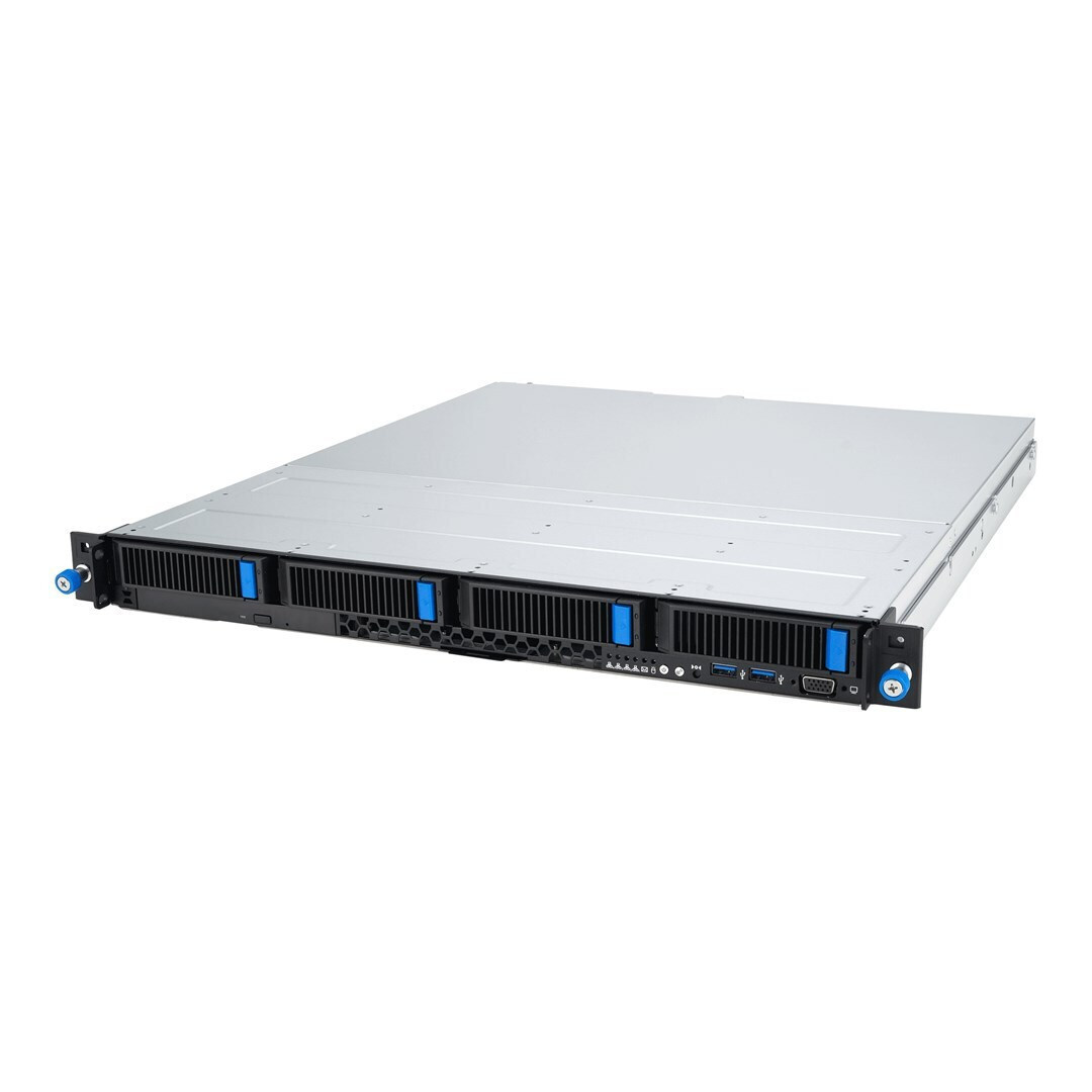 Asus Rs720-e11-rs12u 10g2.6k Og 90sf01z1-m00270 - Image 2