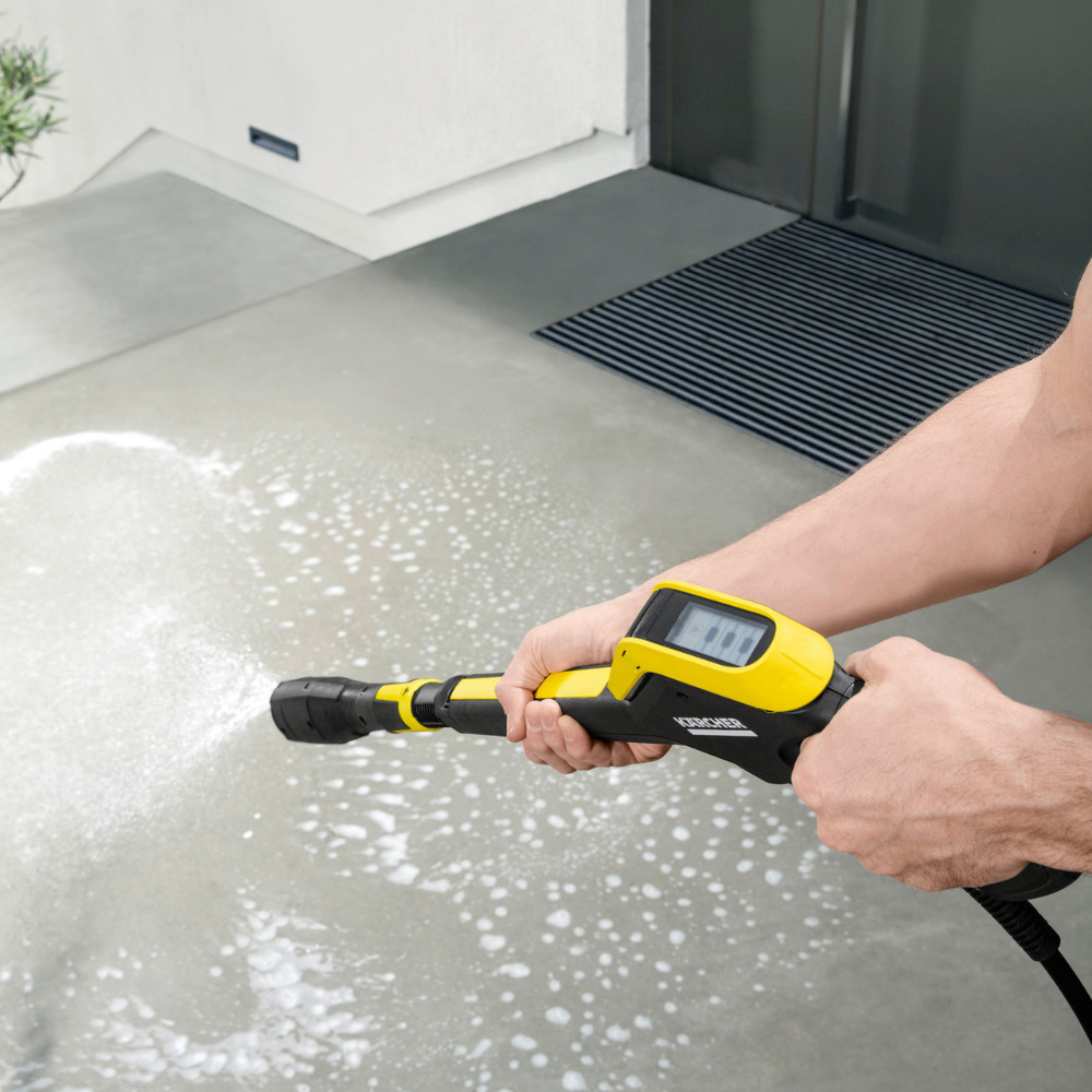 Karcher Καθαριστικό Πέτρινων Επιφανειών Προσόψεων - Image 6