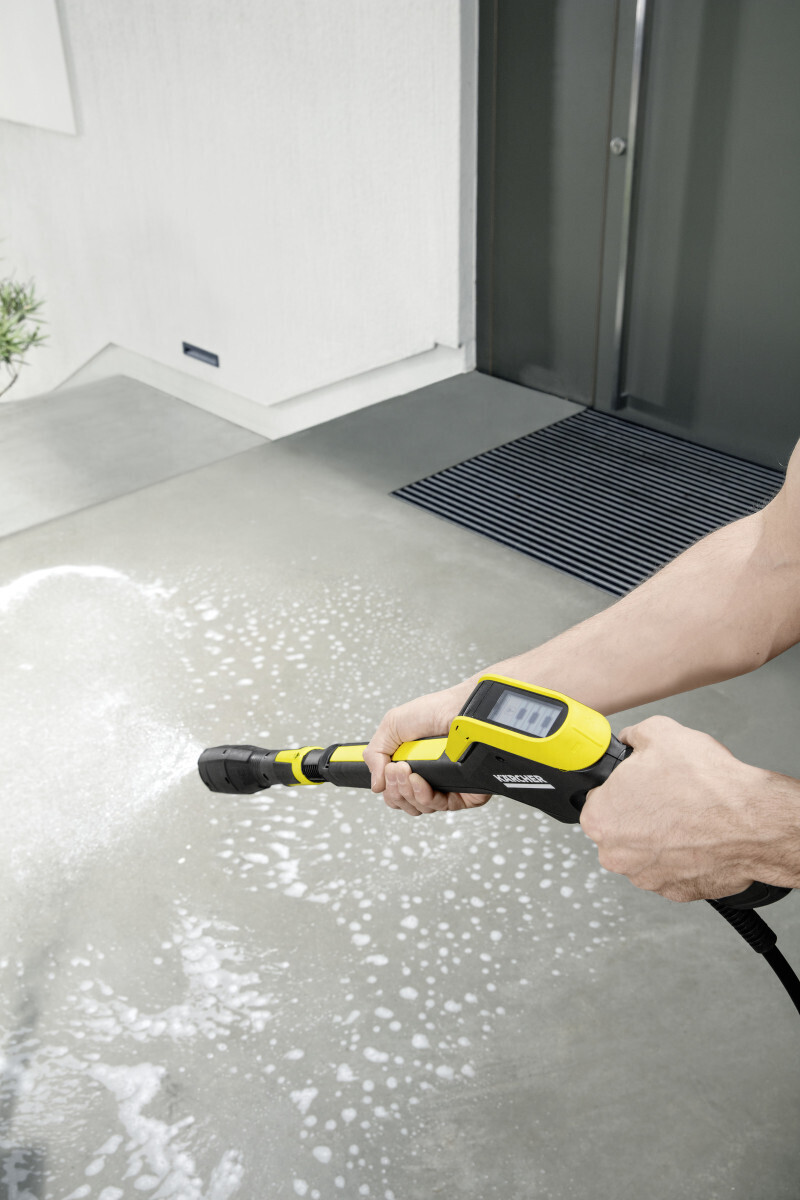 Karcher Καθαριστικό Πέτρινων Επιφανειών Προσόψεων - Image 10