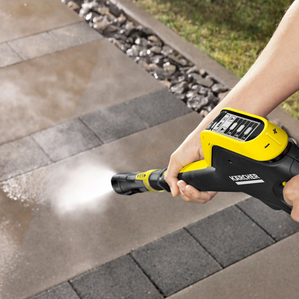 Karcher Καθαριστικό Πέτρινων Επιφανειών Προσόψεων - Image 5