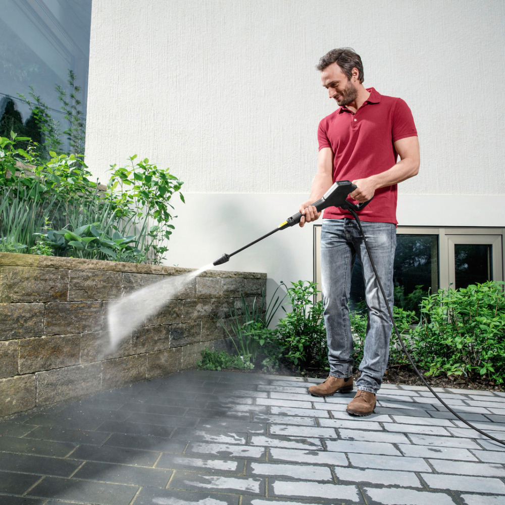 Karcher Καθαριστικό Πέτρινων Επιφανειών Προσόψεων - Image 7