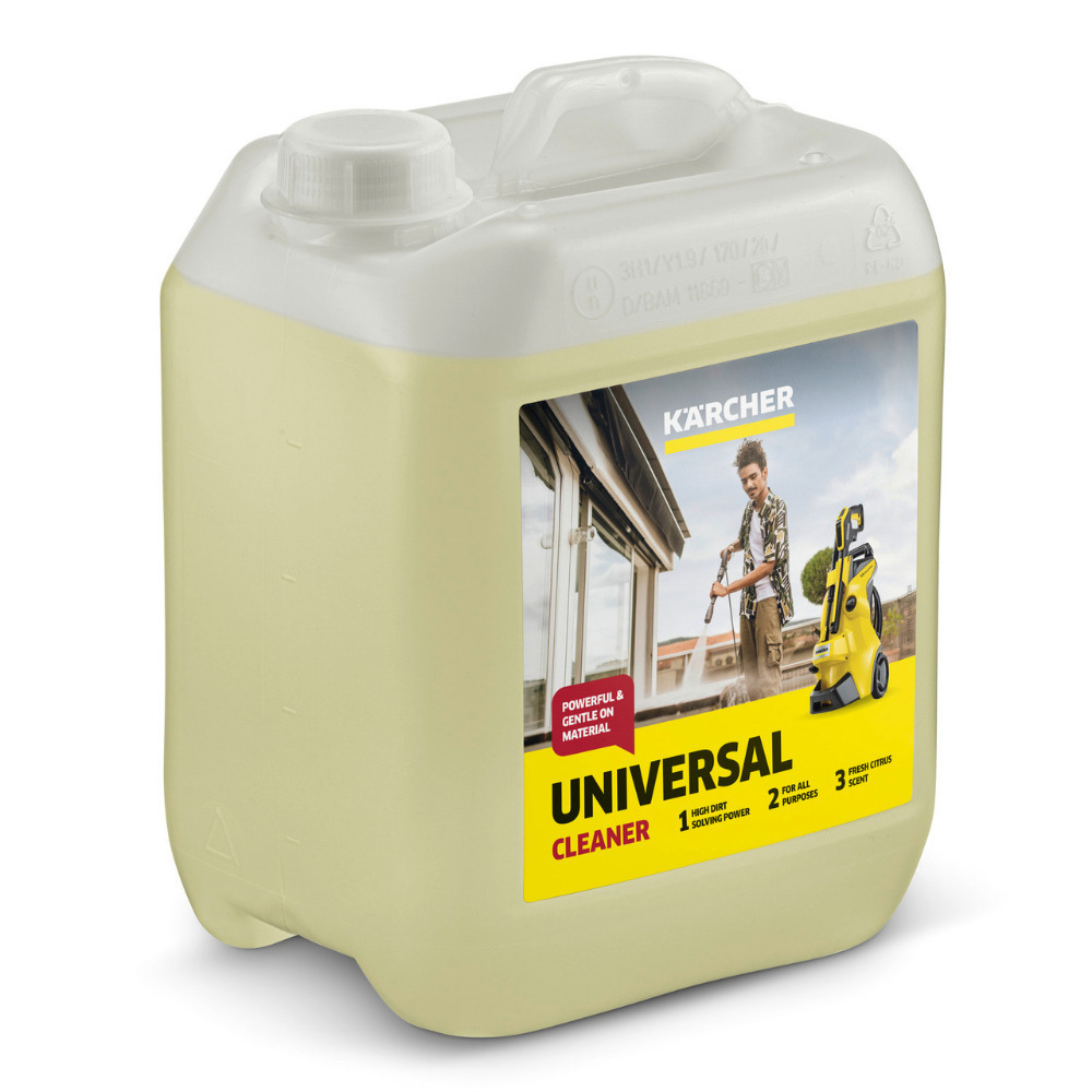 Karcher Rm 555 Καθαριστικό Πλυστικού Γενικής Χρήσης - Image 3