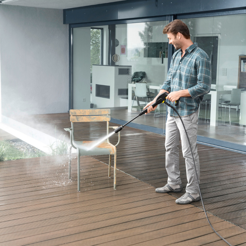 Karcher Rm 555 Καθαριστικό Πλυστικού Γενικής Χρήσης - Image 7
