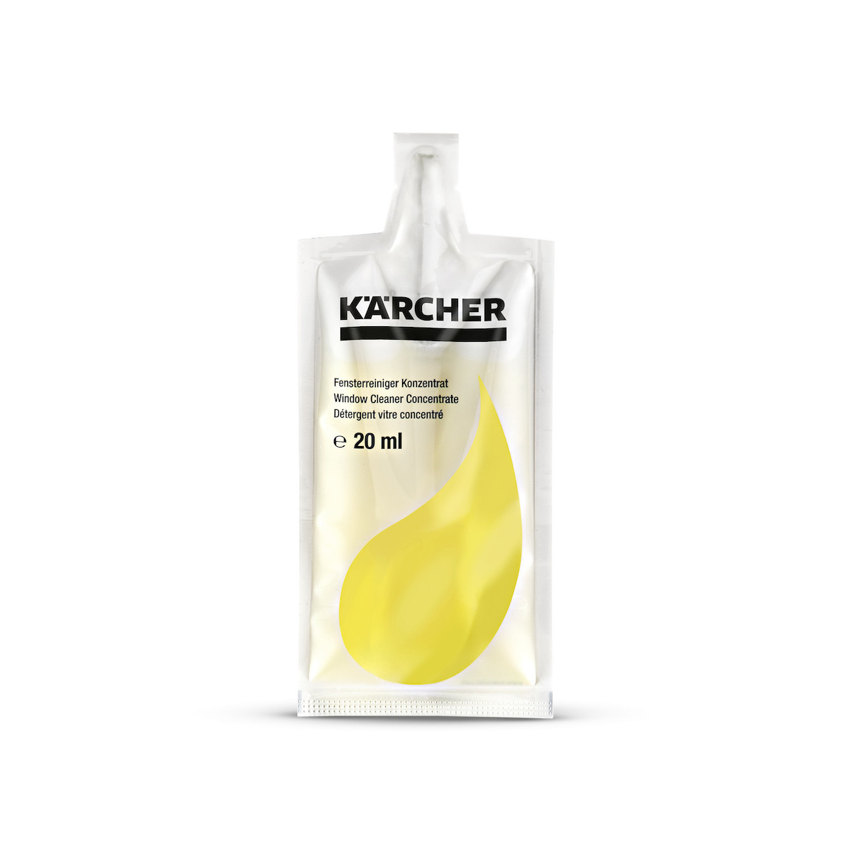 Karcher RM 503 Καθαριστικό Πλυστικού Τζαμιών - Image 12