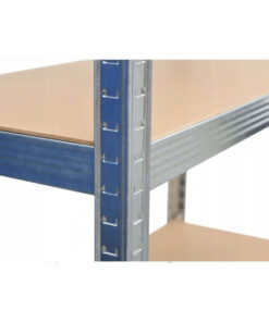 Alternative view of TOH Ραφιέρα