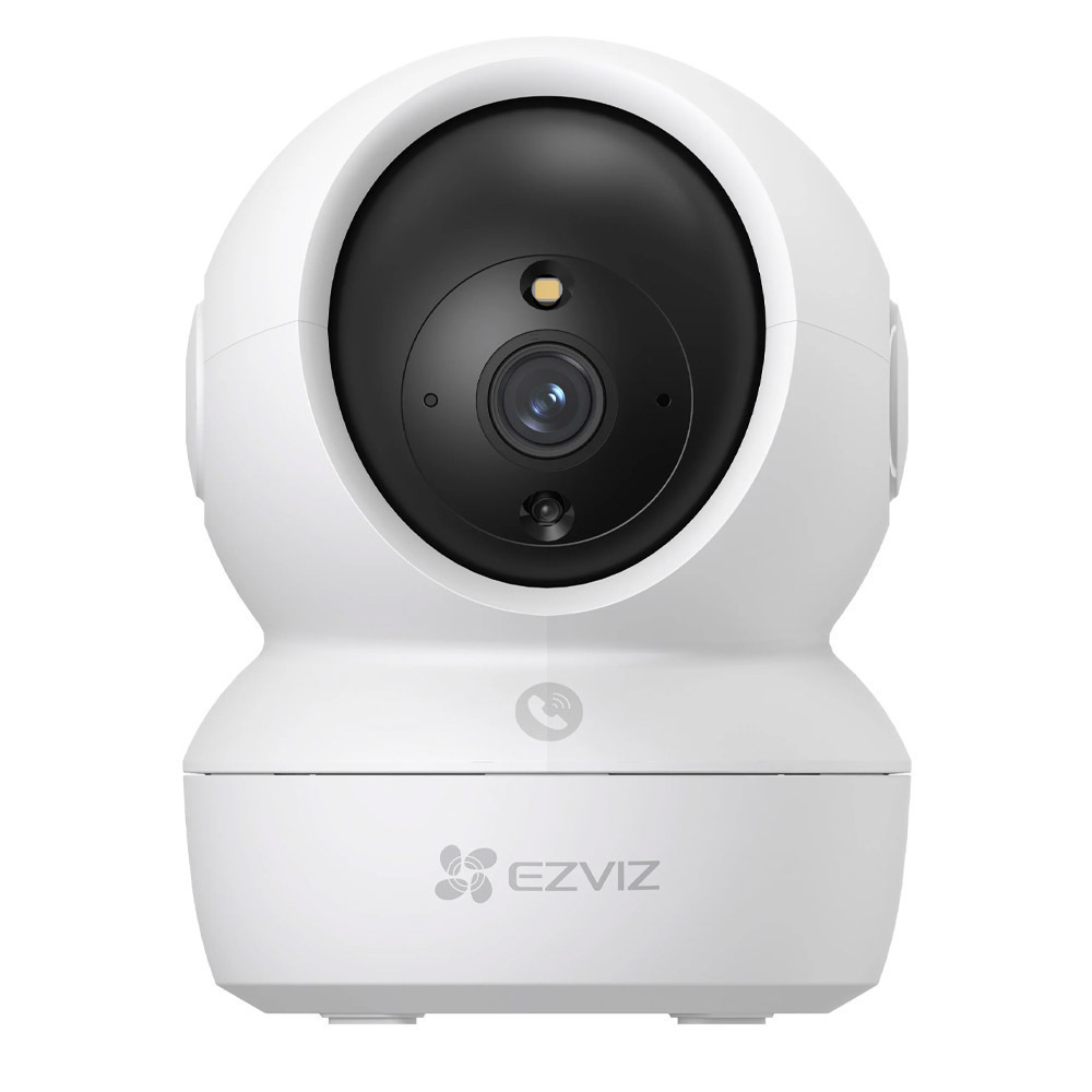 Ezviz H6c Pro IP Κάμερα Full HD+ 5MP
