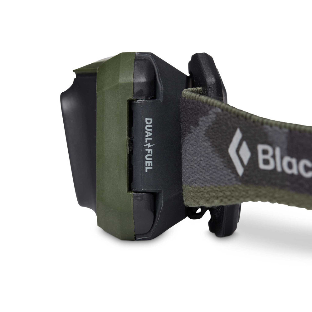 Black Diamond Φακός Κεφαλής LED IP67 με Μέγιστη Φωτεινότητα 450lm Storm 450 6206713002 - Image 4