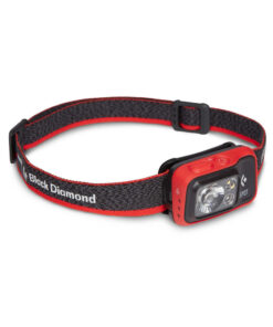 Black Diamond BD-BD6206728001_1 Στεγανός Φακός Κεφαλής LED 400lm