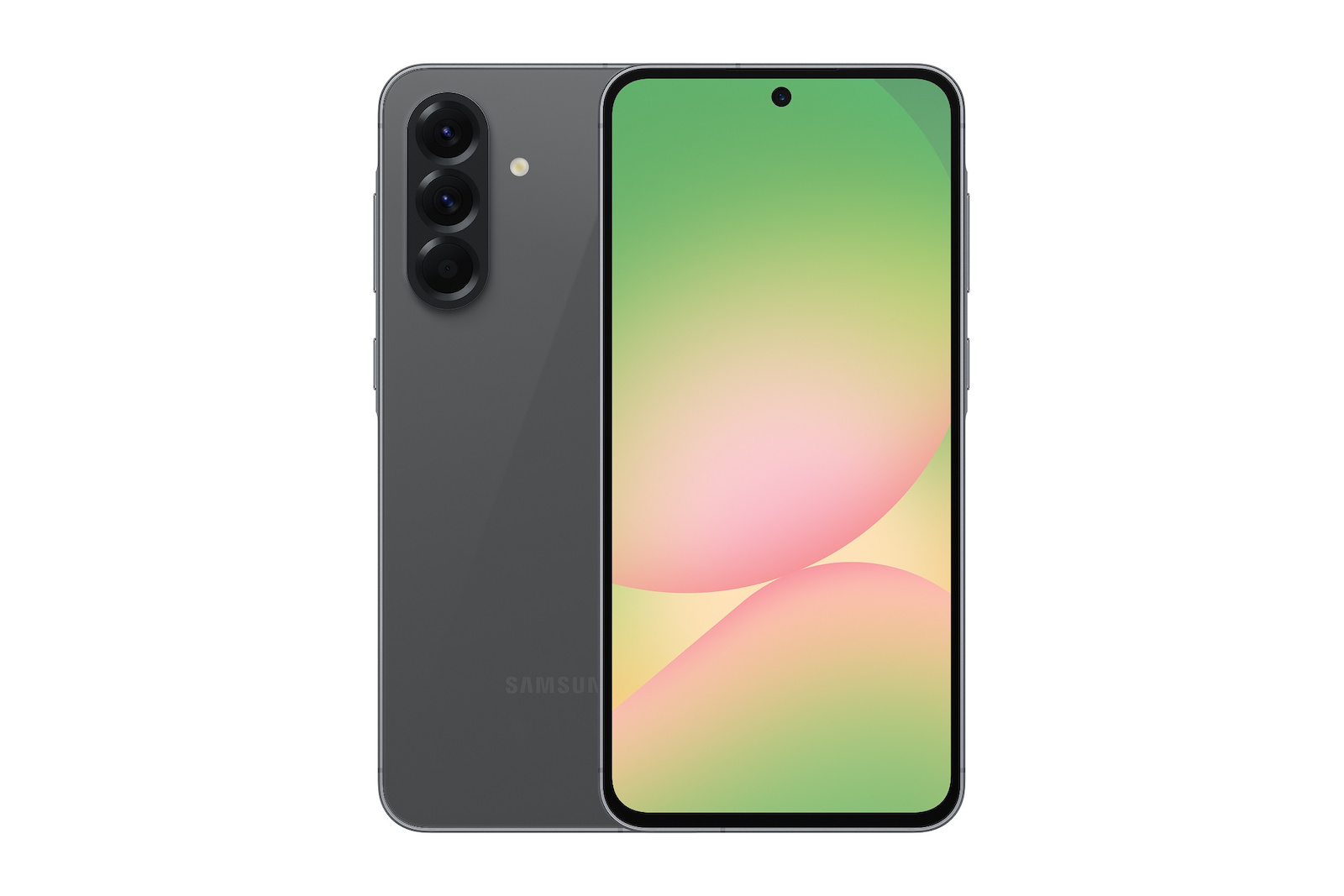 Samsung Galaxy A56 5G Dual SIM (8/128GB) Awesome Graphite