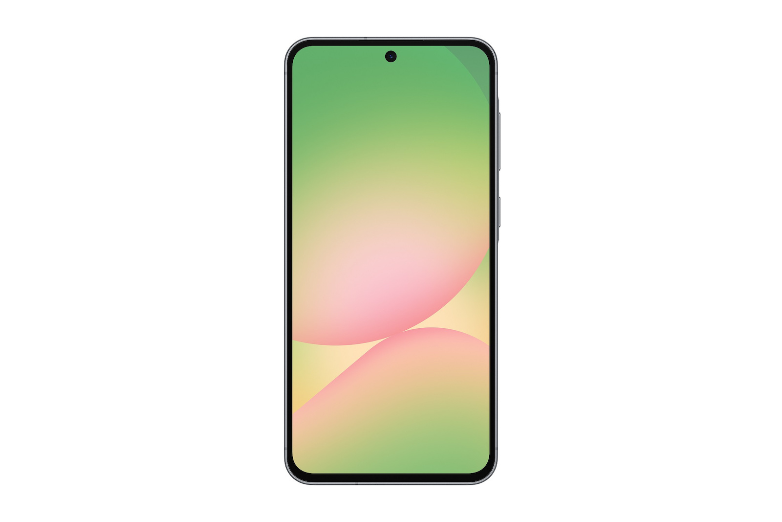 Samsung Galaxy A56 5G Dual SIM (8/128GB) Awesome Graphite - Image 2