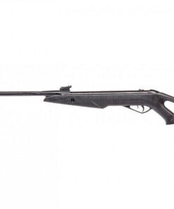 Whisper Igt 5.5mm Air Rifle Ga2