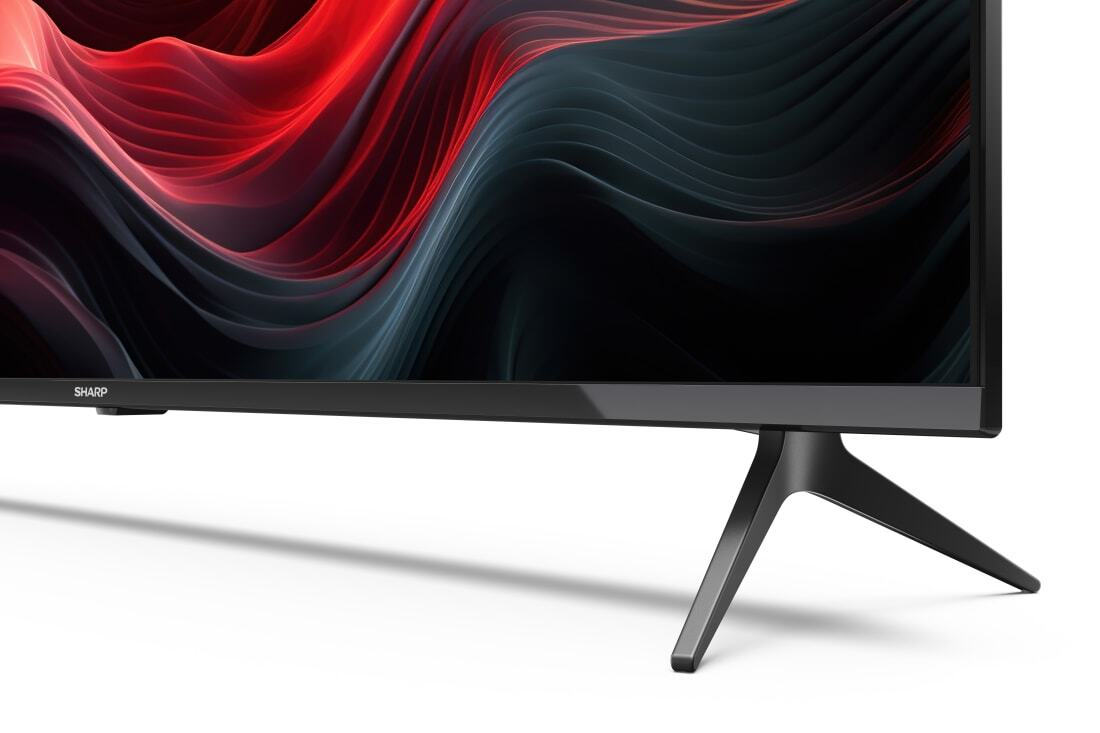 Sharp Smart 4K LED GL4060E (2024) - Image 4