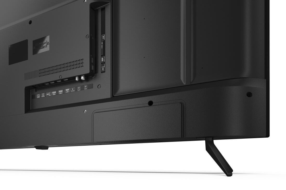 Sharp Smart 4K LED GL4060E (2024) - Image 5