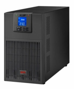 APC UPS On-Line 3000VA 2700W