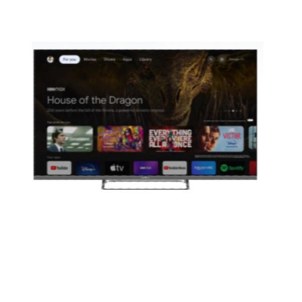 Smart Tech Smart 4K LED UG02V (2024) - Image 2