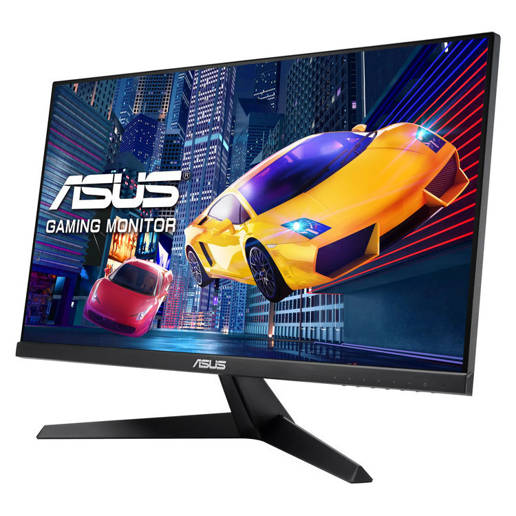 Asus VY279HGR IPS FHD 1920x1080 - Image 3