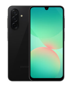 Samsung Galaxy A26 5G Dual SIM (6/128GB) Black