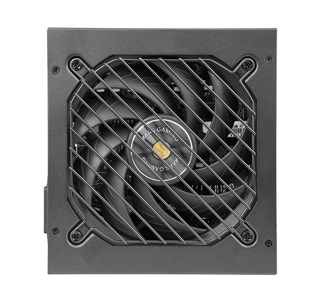 Mars Gaming MPB750SI 750W Full Wired 80 Plus Bronze