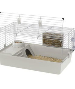 Alternative view of Ferplast Cavie 80 Κλουβί Τρωκτικού 77x48x42cm
