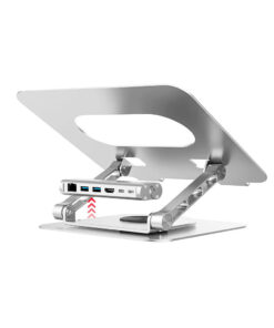 Unitek USB-C Docking Station με HDMI 4K PD Ethernet (D1109B01)