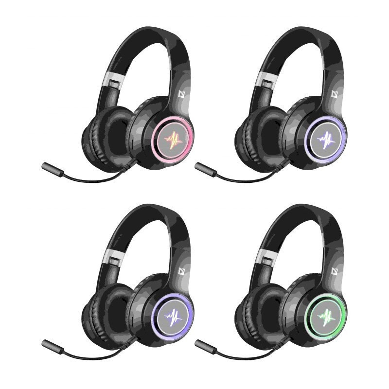 Defender Freemotion B571 On Ear Multimedia Ακουστικά με μικρόφωνο - Image 2