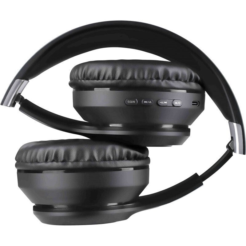 Defender Freemotion B571 On Ear Multimedia Ακουστικά με μικρόφωνο - Image 4