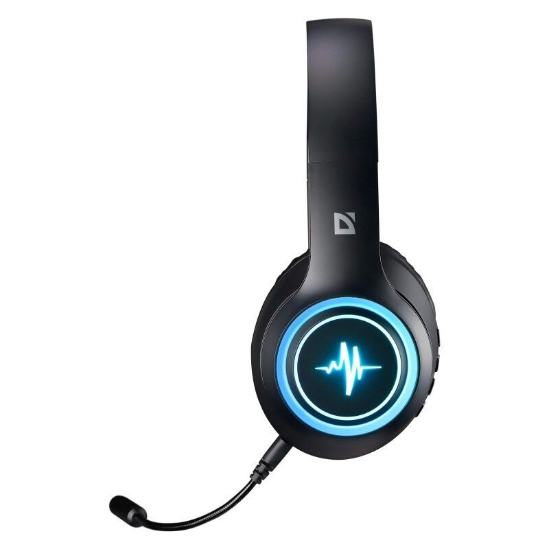 Defender Freemotion B571 On Ear Multimedia Ακουστικά με μικρόφωνο - Image 5