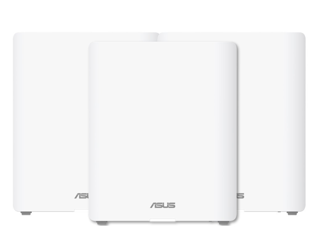 Asus ZenWiFi BQ16 v1 - Image 2