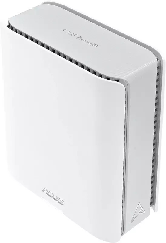 Asus ZenWiFi BT8 v1 WiFi Mesh Network Access Point Wi‑Fi 7 Tri Band (2.4 & 5 & 6GHz) σε Διπλό Kit - Image 8