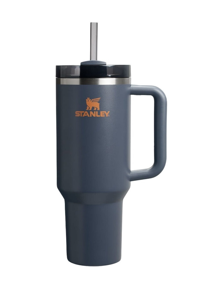 Stanley Quencher H2.0 FlowState 1.18lt Γκρι