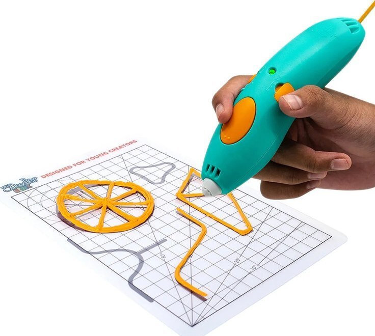 3Doodler 3D Pen Start Plus για Παιδιά 6+ Ετών - Image 6