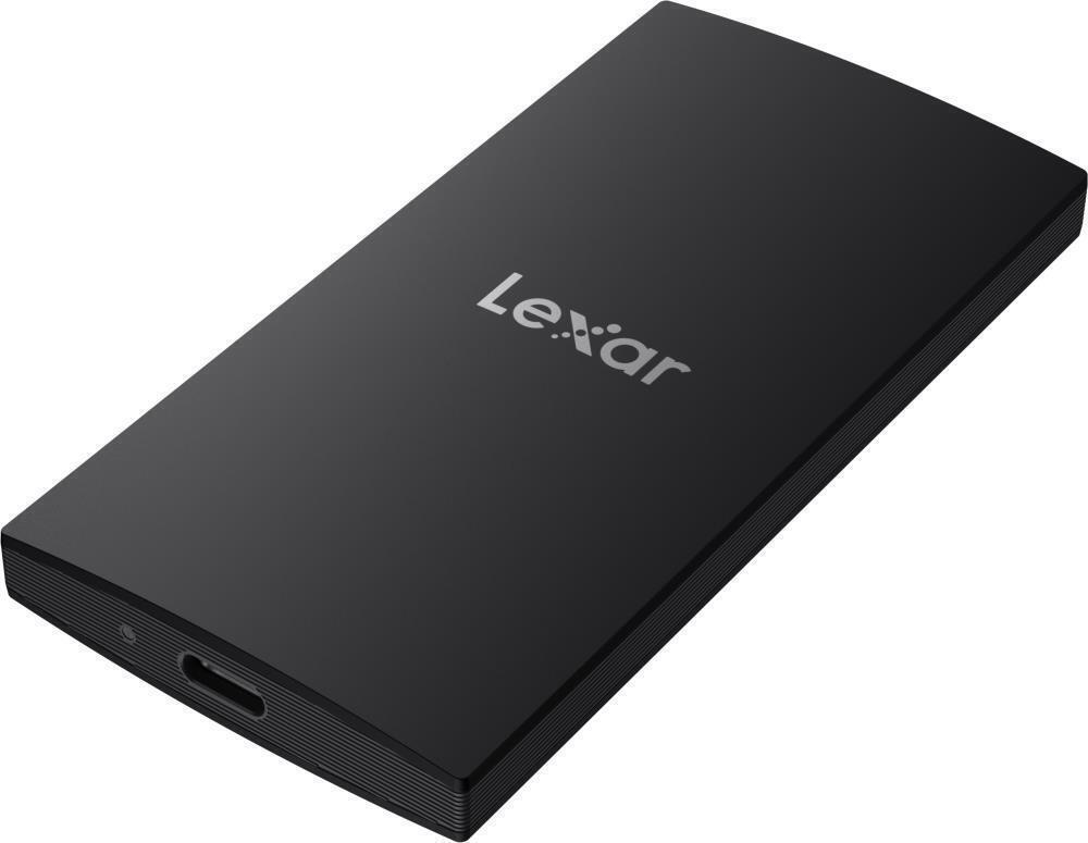 Lexar SL300 USB 3.2 SSD - Image 2