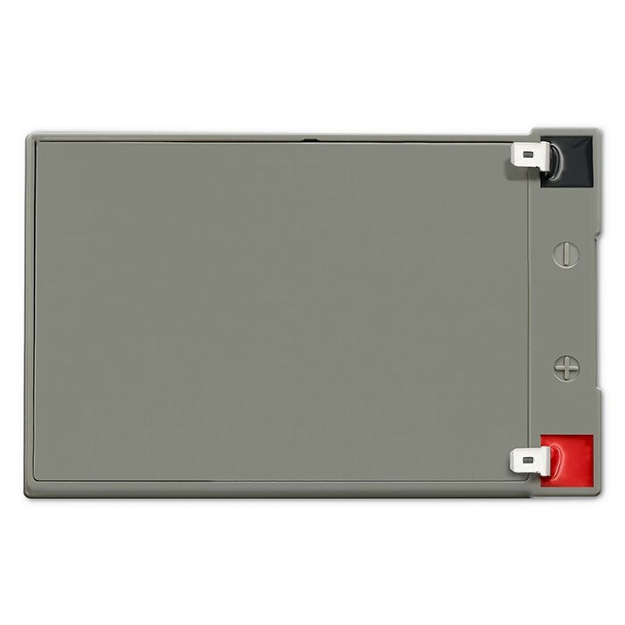 Qoltec με Χωρητικότητα 14Ah και Τάση 12V 53045 1τμχ - Image 5