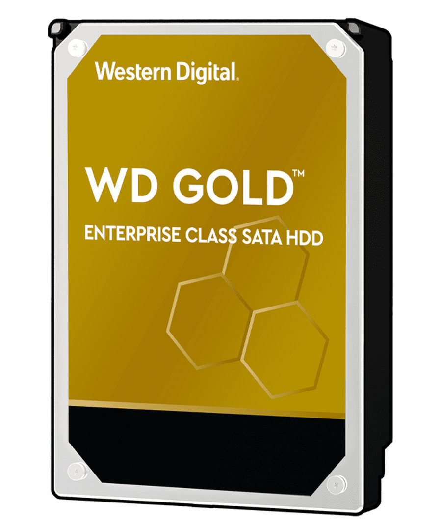 Western Digital Gold 20TB 3.5" 7200rpm - Image 2