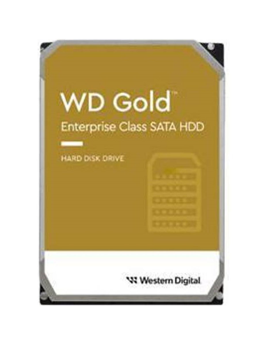 Western Digital Gold 20TB 3.5" 7200rpm - Image 3