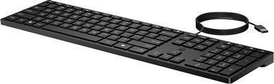 HP 320K - Σετ με Ποντίκι International English - Image 2
