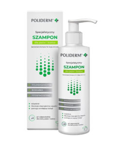 JMS Σαμπουάν Σκύλου 250ml