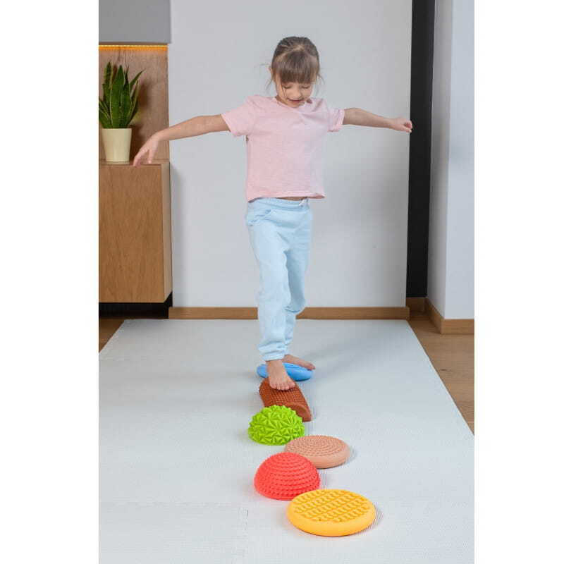 Tullo Sensory για 36+ Μηνών - Image 2