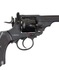 Webley Mkvi 455 Police