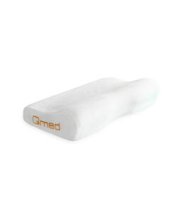 MDH Μαξιλάρι 57x33cm σε Λευκό χρώμα