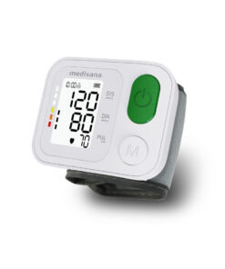 Medisana Bw 345 Wrist Blood Pressure Monitor