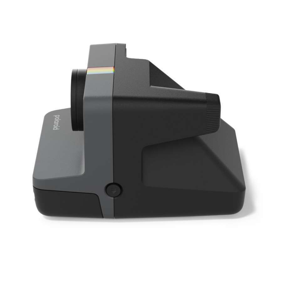 Polaroid Now Gen 3 Instant Φωτογραφική Μηχανή Black - Image 5