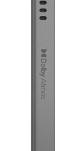 Alternative view of Lenovo Tab 4G 10.1" (4GB/128GB/Clear Case) Luna Grey