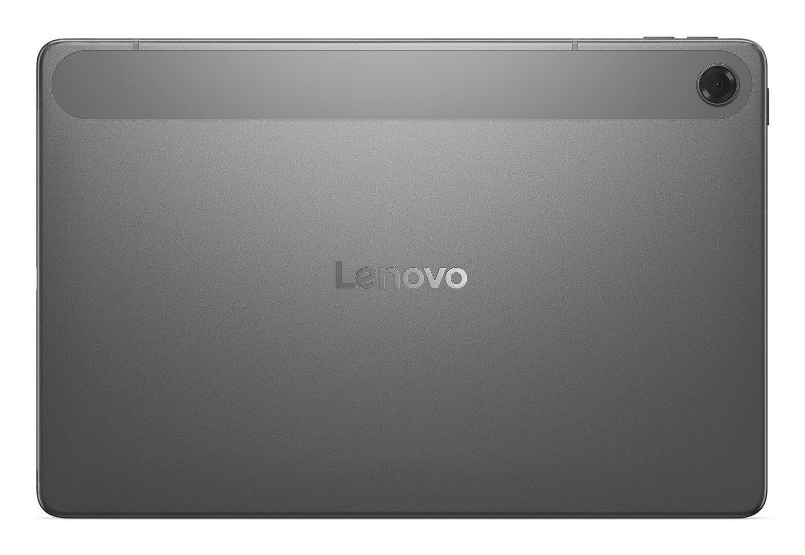 Lenovo Tab 4G 10.1" (4GB/128GB/Clear Case) Luna Grey - Image 3